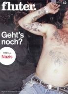 fluter. Nr. 42 / Frühling 2012 Thema: Nazis