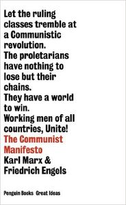 The Communist Manifesto