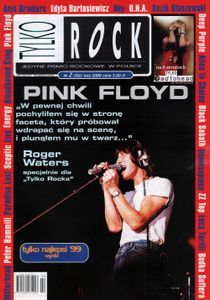 Tylko Rock #102 (February 2000)
