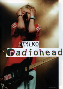 Tylko Rock #102 (February 2000)