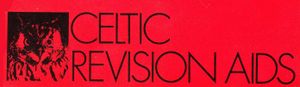Celtic Revision Aids