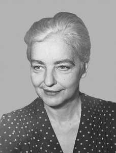 Ruth Benedict