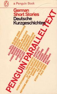 German Short Stories / Deutsche Kurzgeschichten