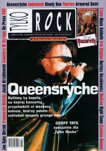 Tylko Rock #103 (March 2000)