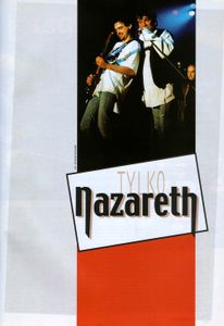 Tylko Rock #103 (March 2000)