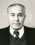 Борис Романович Изаков