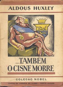 ...Também O Cisne Morre