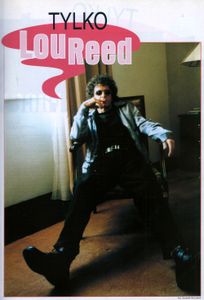 Tylko Rock #105 (May 2000)
