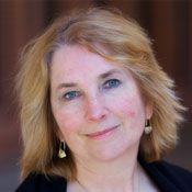 Kate Flint