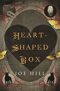 Heart-Shaped Box