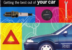 Getting the Best Out of Your Car