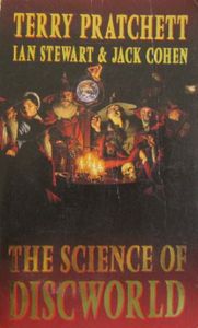 The Science of Discworld