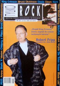 Tylko Rock #106 (June 2000)