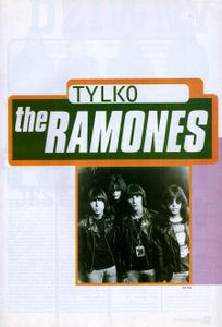 Tylko Rock #107/108 (July/August 2000)