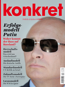 konkret 04/2015