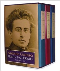 Prison Notebooks: Volumes I - III