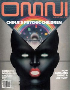 Omni January 1985