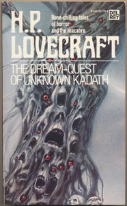 The Dream-Quest of Unknown Kadath