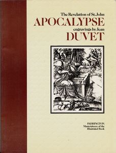 Apocalypse: The Revelation of St John