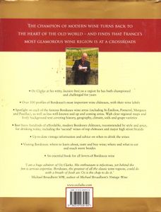 Oz Clarke's Bordeaux
