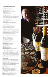 Oz Clarke's Bordeaux