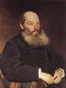 Афанасий Афанасьевич Фет