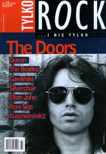 Tylko Rock #112 (December 2000)