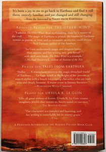 The Other Wind
