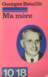 Ma Mère
