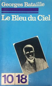 Le Bleu Du Ciel