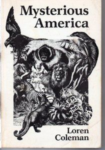 Mysterious America