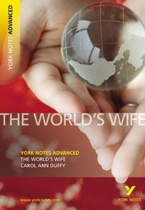The World's Wife Carol Ann Duffy
