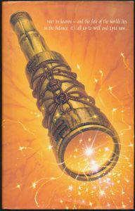 The Amber Spyglass