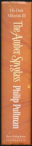 The Amber Spyglass