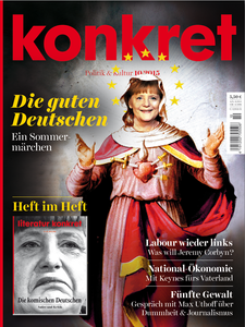 konkret 10/2015