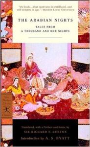 The Arabian Nights: Tales from a Thousand and One Nights