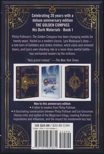The Golden Compass: Anniversary Edition