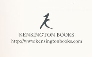 Kensington Books