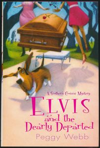 Elvis and the Dearly Departed