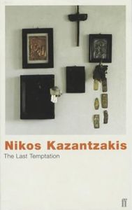 The Last Temptation