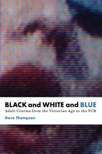 Black and White and Blue Adult Cinema From the Victorian Age to the VCR