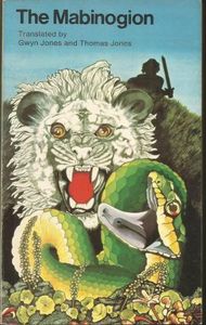 The Mabinogion