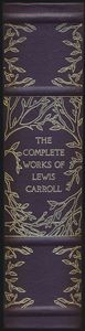 The Complete Works of Lewis Carroll