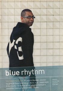 Blue Rhythm Nummer 35
