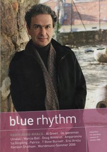 Blue Rhythm Nummer 37