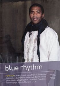 Blue Rhythm Nummer 38
