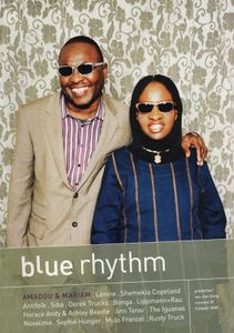 Blue Rhythm Nummer 39