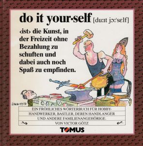 Do It Your·self