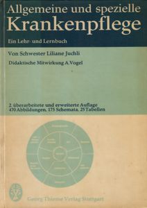 Allgemeine und spezielle Krankenpflege