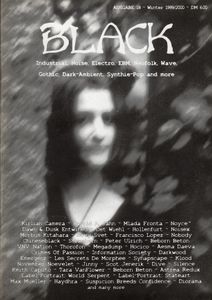Black 18